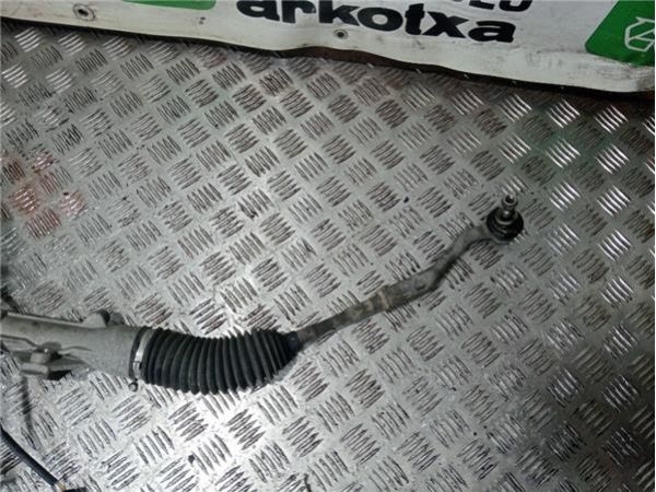 CREMALLERA DIRECCION ELECTRICA Peugeot 1007 1.6 G AUTOMATICO (109CV) (2005 2022) (80 KW) - 35989 / 6820000159A