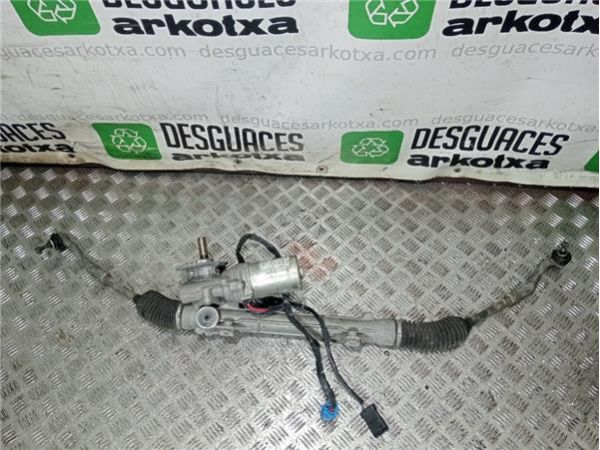 CREMALLERA DIRECCION ELECTRICA Peugeot 1007 1.6 G AUTOMATICO (109CV) (2005 2022) (80 KW) - 35989 / 6820000159A