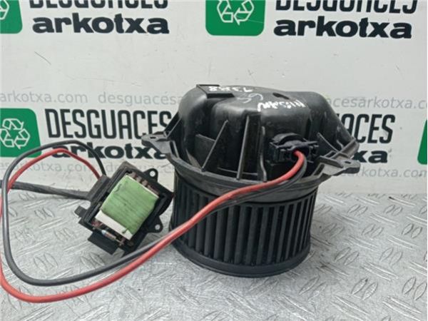 MOTOR CALEFACCION Nissan Primastar 1.9 DCI (100CV) (2002 2022) (74 KW) - 35990