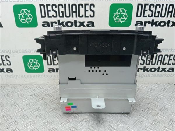 RADIO / CD Mazda 6 2.2 D (GJ) 150CV (2012-2022) (110 KW) - 35993 / CVVM42F0JMB