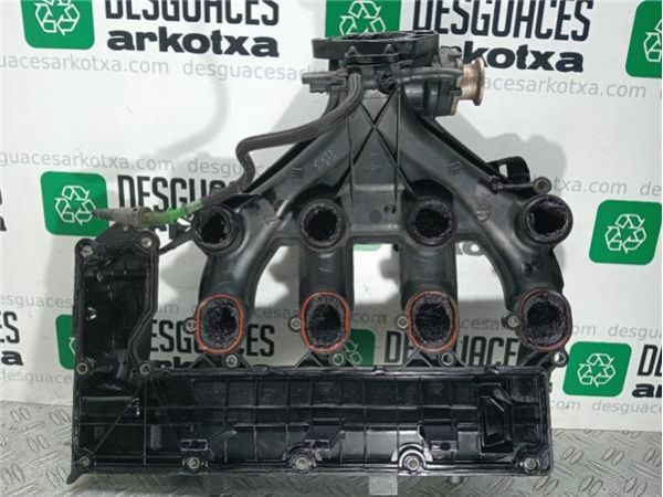 COLECTOR ADMISION Citroen C4 2.0 HDI PICASSO (UD) 136CV (2006-2013) (100 KW) - 35994 / 9662688980
