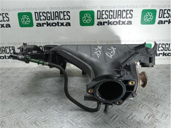 COLECTOR ADMISION Citroen C4 2.0 HDI PICASSO (UD) 136CV (2006-2013) (100 KW) - 35994 / 9662688980