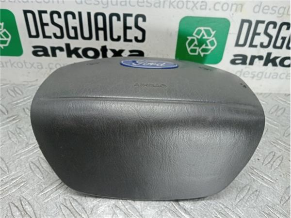 AIRBAG VOLANTE Ford Transit 2.0 TDDI 85CV (2000-2006) (62,5 KW) - 35997 / YC1AV043B13APW