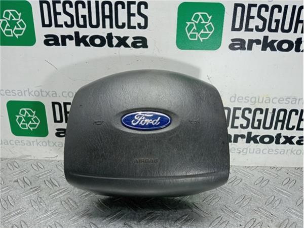AIRBAG VOLANTE Ford Transit 2.0 TDDI 85CV (2000-2006) (62,5 KW) - 35997 / YC1AV043B13APW