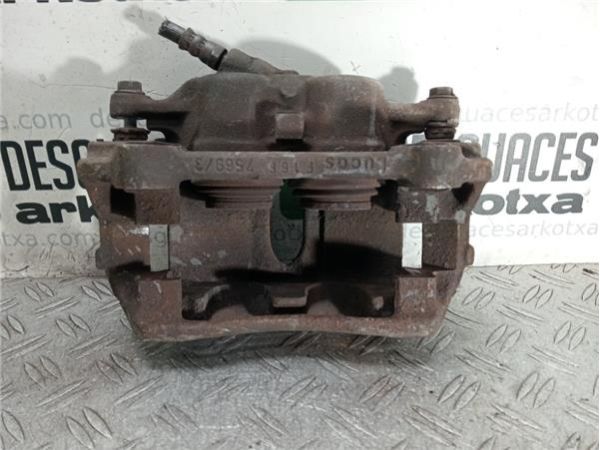 PINZA FRENO DEL. IZDA. Nissan Primastar 1.9 DCI (100CV) (2002 2022) (74 KW) - 35999 / 54925