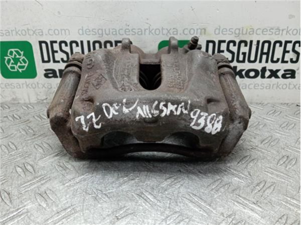PINZA FRENO DEL. IZDA. Nissan Primastar 1.9 DCI (100CV) (2002 2022) (74 KW) - 35999 / 54925
