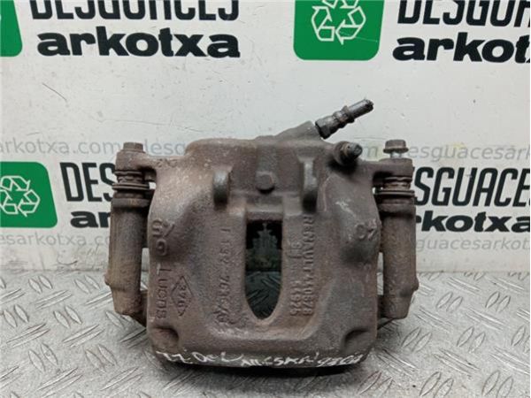 PINZA FRENO DEL. IZDA. Nissan Primastar 1.9 DCI (100CV) (2002 2022) (74 KW) - 35999 / 54925
