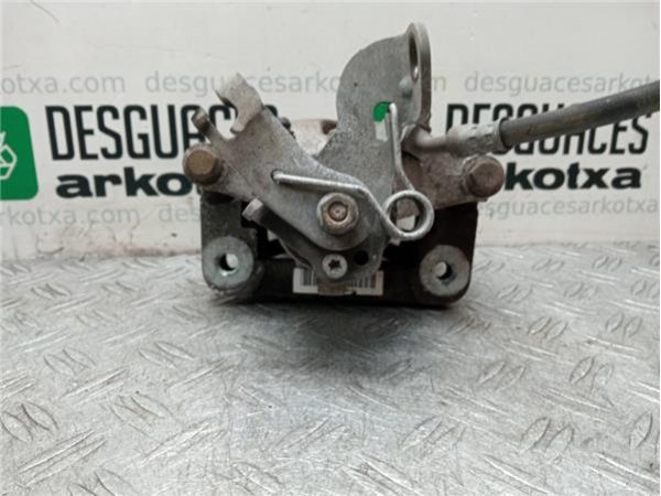 PINZA FRENO TRA. DCHA. Opel Insignia 2.0 CDTI A (160CV) (2008 2017) (118 KW) - 36001 / 5902RH