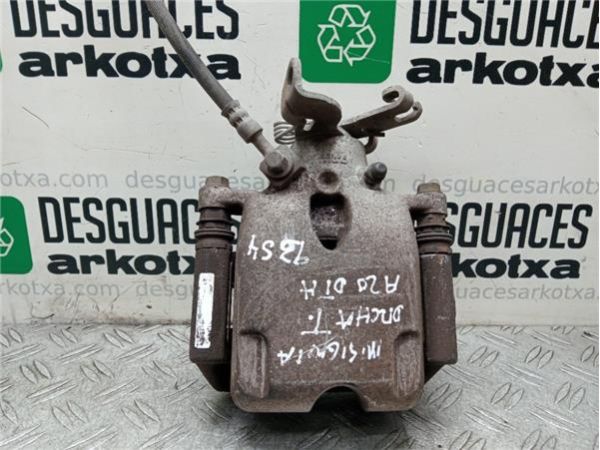 PINZA FRENO TRA. DCHA. Opel Insignia 2.0 CDTI A (160CV) (2008 2017) (118 KW) - 36001 / 5902RH