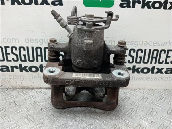 PINZA FRENO TRA. IZDA. Opel Insignia 2.0 CDTI A (160CV) (2008 2017) (118 KW) - 36002 / 5901LH 2