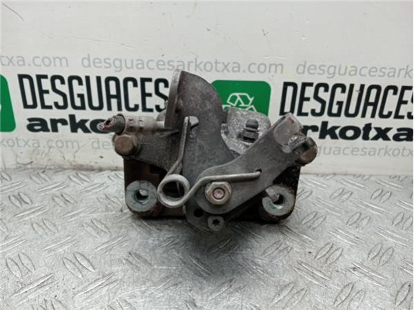 PINZA FRENO TRA. IZDA. Opel Insignia 2.0 CDTI A (160CV) (2008 2017) (118 KW) - 36002 / 5901LH