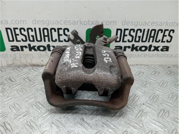 PINZA FRENO TRA. IZDA. Opel Insignia 2.0 CDTI A (160CV) (2008 2017) (118 KW) - 36002 / 5901LH