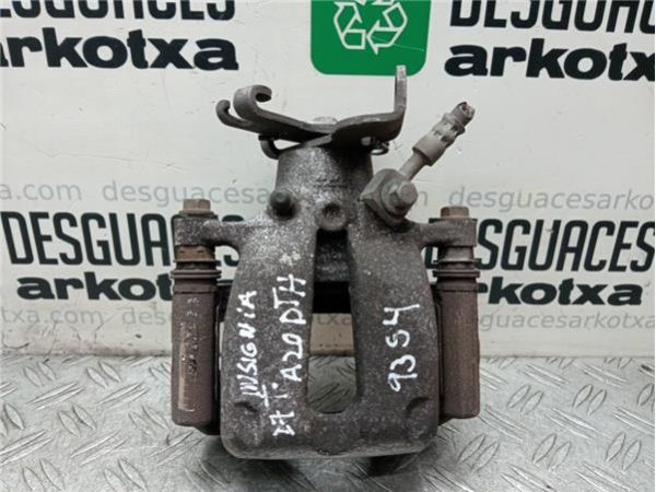 PINZA FRENO TRA. IZDA. Opel Insignia 2.0 CDTI A (160CV) (2008 2017) (118 KW) - 36002 / 5901LH