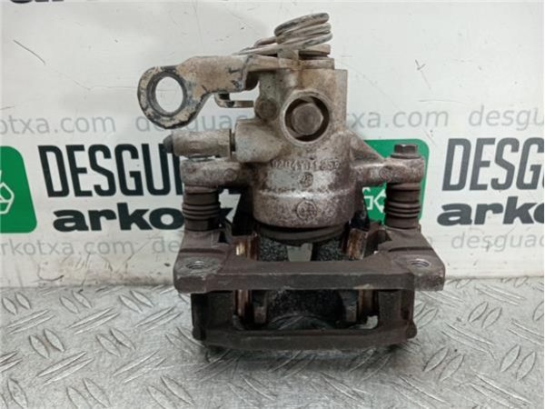 PINZA FRENO TRA. DCHA. Fiat Stilo (192)(2001-) 1.9 JTD / 1.9 JTD 115 Dynamic [1,9 Ltr. - 85 kW JTD CAT] - 36003 / 0204Y0