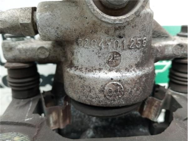 PINZA FRENO TRA. DCHA. Fiat Stilo (192)(2001-) 1.9 JTD / 1.9 JTD 115 Dynamic [1,9 Ltr. - 85 kW JTD CAT] - 36003 / 0204Y0