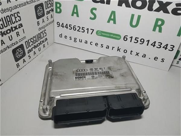 CENTRALITA MOTOR UCE Audi A6 - 6907 / AKE 2