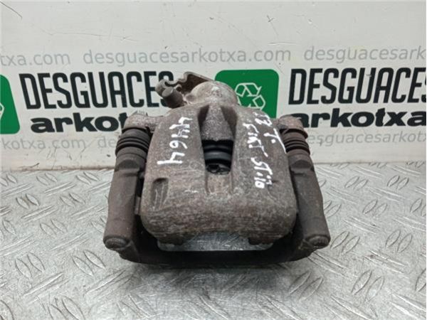 PINZA FRENO TRA. IZDA. Fiat Stilo (192)(2001-) 1.9 JTD / 1.9 JTD 115 Dynamic [1,9 Ltr. - 85 kW JTD CAT] - 36004 /  0204Y