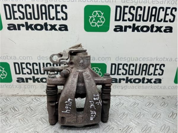 PINZA FRENO TRA. IZDA. Fiat Stilo (192)(2001-) 1.9 JTD / 1.9 JTD 115 Dynamic [1,9 Ltr. - 85 kW JTD CAT] - 36004 /  0204Y