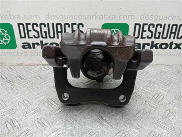 PINZA FRENO TRA. IZDA. Seat Leon (1P1)(05.2005-) 2.0 Stylance / Style [2,0 Ltr. - 103 kW TDI] - 36005 / 1k0405GN 2