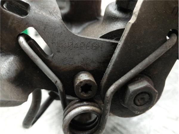 PINZA FRENO TRA. DCHA. Seat Leon (1P1)(05.2005-) 2.0 Stylance / Style [2,0 Ltr. - 103 kW TDI] - 36006 / 1k04005GN