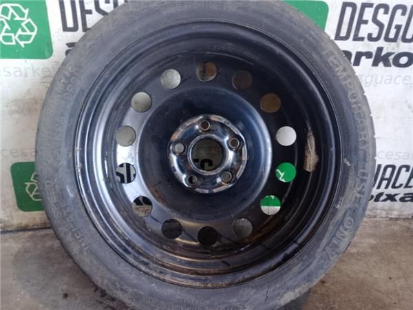 RUEDA COMPLETA REPUESTO Seat Leon (1P1)(05.2005-) - 36009 2