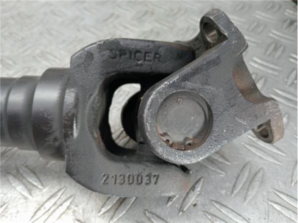EJE TRANSMISION CENTRAL Nissan Pathfinder 2.5 DCI III (R51) 190CV (2010-2014) (140 KW) - 36012 / 2130037