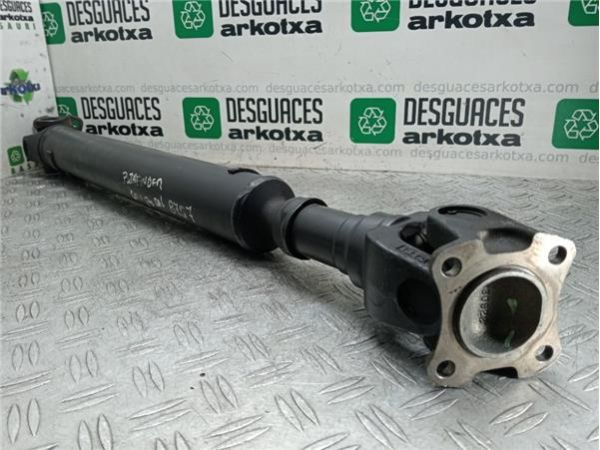 EJE TRANSMISION CENTRAL Nissan Pathfinder 2.5 DCI III (R51) 190CV (2010-2014) (140 KW) - 36012 / 2130037