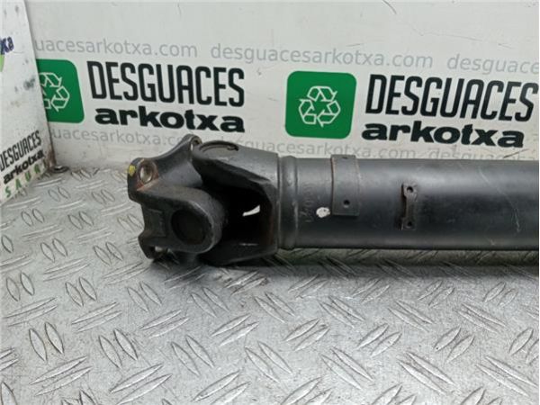 EJE TRANSMISION CENTRAL Nissan Pathfinder 2.5 DCI III (R51) 190CV (2010-2014) (140 KW) - 36012 / 2130037