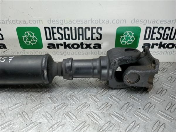 EJE TRANSMISION CENTRAL Nissan Pathfinder 2.5 DCI III (R51) 190CV (2010-2014) (140 KW) - 36012 / 2130037