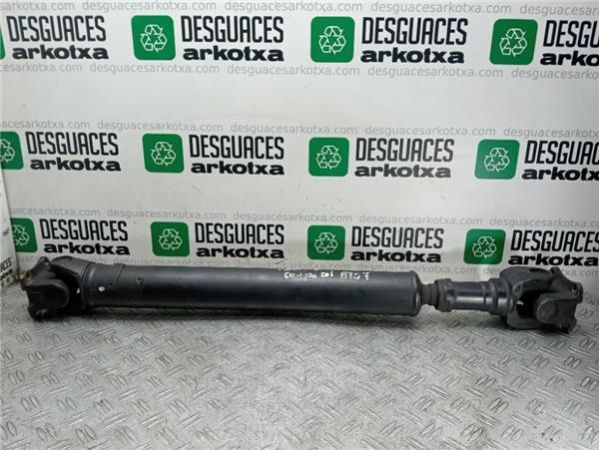 EJE TRANSMISION CENTRAL Nissan Pathfinder 2.5 DCI III (R51) 190CV (2010-2014) (140 KW) - 36012 / 2130037