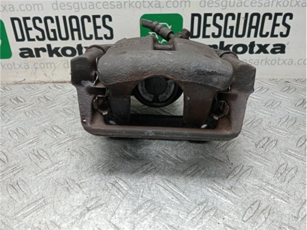 PINZA FRENO DEL. IZDA. Ford S Max 2.0 TDCI WA6 (140CV) (2006 2014) (103 KW) - 36013 / 543/BD3TRW