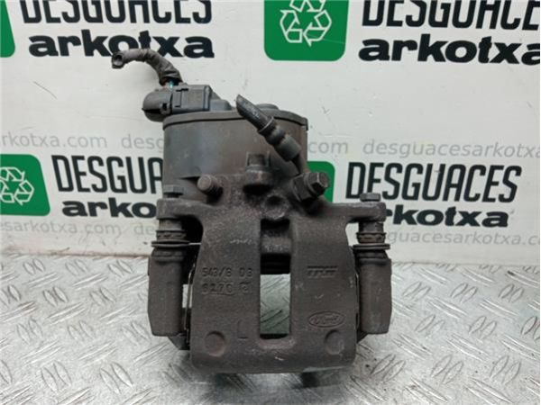 PINZA FRENO DEL. IZDA. Ford S Max 2.0 TDCI WA6 (140CV) (2006 2014) (103 KW) - 36013 / 543/BD3TRW