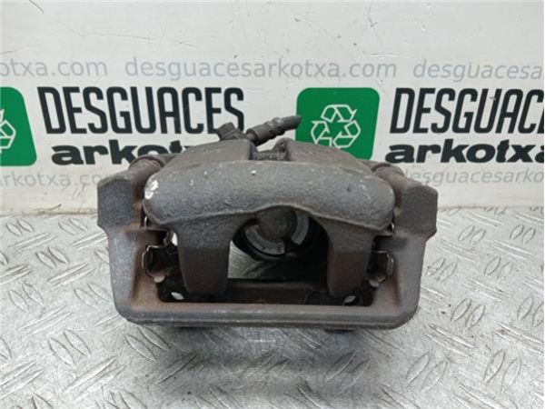 PINZA FRENO TRA. IZDA. Ford S Max 2.0 TDCI WA6 (140CV) (2006 2014) (103 KW) - 36014 / 544/BD6TRW