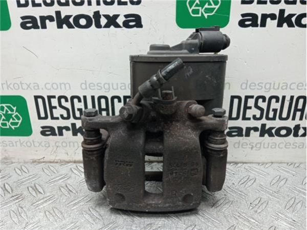 PINZA FRENO TRA. IZDA. Ford S Max 2.0 TDCI WA6 (140CV) (2006 2014) (103 KW) - 36014 / 544/BD6TRW