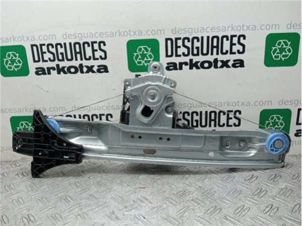 MECANISMO ELEVALUNAS TRA. DCHO. Opel Insignia 2.0 CDTI A (160CV) (2008 2017) (118 KW) - 36019 / 966307104