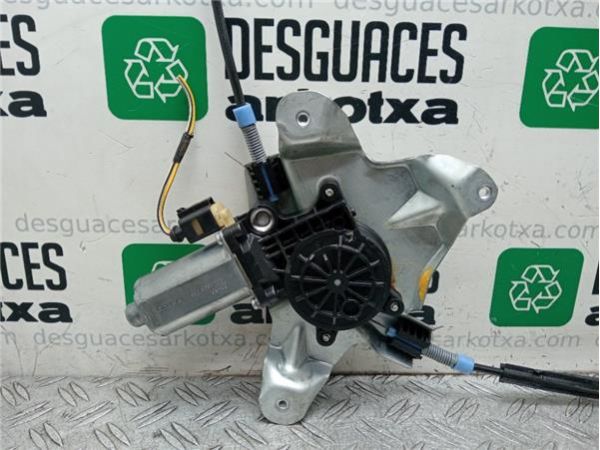 MECANISMO ELEVALUNAS DEL. IZDO. Ford Tourneo 1.8 TDCI CONNECT (110CV) (2006 2013) (81 KW) - 36021 / 2T14V23201BH