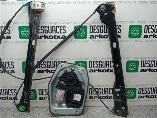 MECANISMO ELEVALUNAS DEL. IZDO. Volkswagen Tiguan 2.0 TDI (5N) 140CV (2008-2018) (103 KW) - 36022 / 1K0959793D