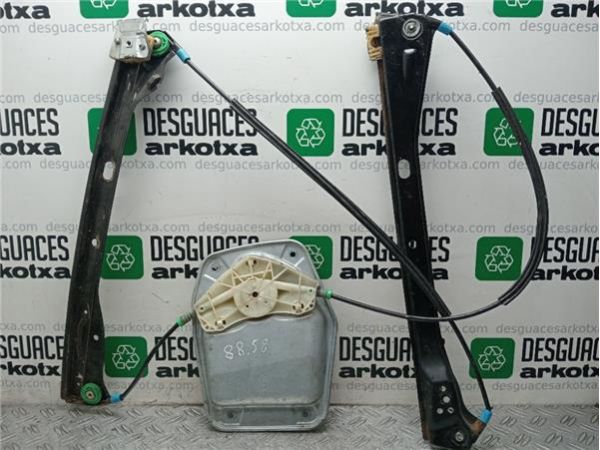 MECANISMO ELEVALUNAS DEL. IZDO. Volkswagen Tiguan 2.0 TDI (5N) 140CV (2008-2018) (103 KW) - 36022 / 1K0959793D