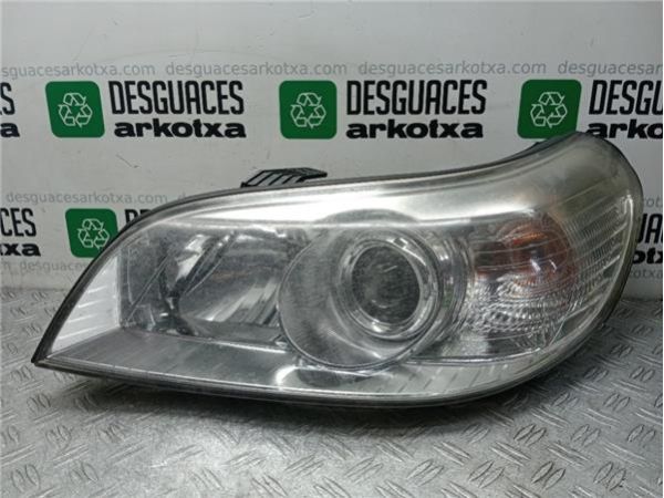 FARO DEL. IZDO. Chevrolet Epica 2.0 D (KL1) (150CV) (2007 2022) (110 KW) - 36024 / E131963