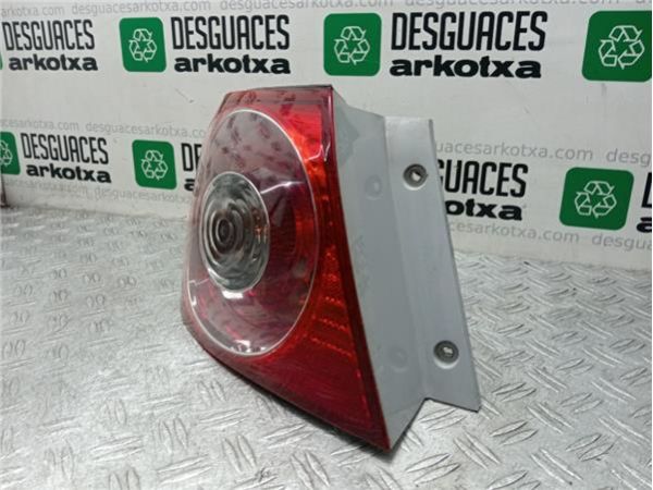 PILOTO TRA. IZDO. Chevrolet Epica 2.0 D (KL1) (150CV) (2007 2022) (110 KW) - 36025 / 1156NA