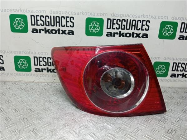 PILOTO TRA. IZDO. Chevrolet Epica 2.0 D (KL1) (150CV) (2007 2022) (110 KW) - 36025 / 1156NA