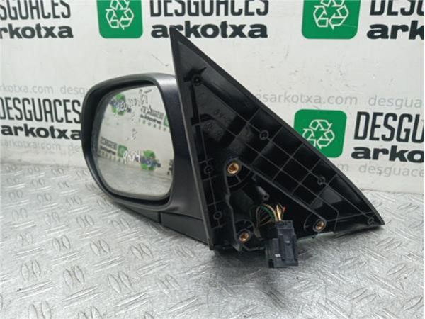 RETROVISOR IZDO. Chevrolet Epica 2.0 D (KL1) (150CV) (2007 2022) (110 KW) - 36028 / E4012513
