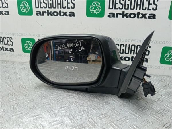 RETROVISOR IZDO. Chevrolet Epica 2.0 D (KL1) (150CV) (2007 2022) (110 KW) - 36028 / E4012513