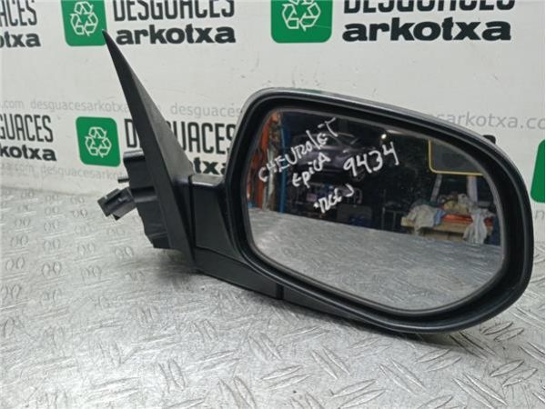RETROVISOR DCHO. Chevrolet Epica 2.0 D (KL1) (150CV) (2007 2022) (110 KW) - 36031 / E4012513
