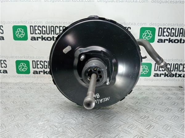 SERVOFRENO Opel Meriva 1.4 G B (S10) TURBO 120CV (2010-2017) (88 KW) - 36034 / 13257628 2