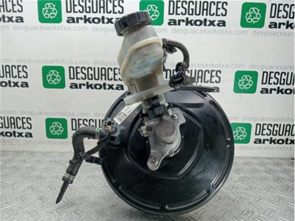 SERVOFRENO Opel Meriva 1.4 G B (S10) TURBO 120CV (2010-2017) (88 KW) - 36034 / 13257628