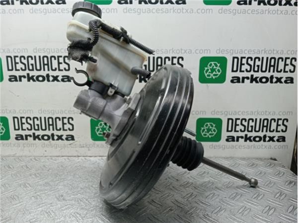 SERVOFRENO Opel Meriva 1.4 G B (S10) TURBO 120CV (2010-2017) (88 KW) - 36034 / 13257628