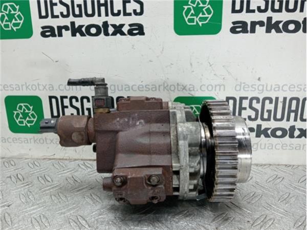BOMBA INYECTORA Ford Tourneo 1.8 TDCI CONNECT (110CV) (2006 2013) (81 KW) - 36042 / 4M5Q9B395AF