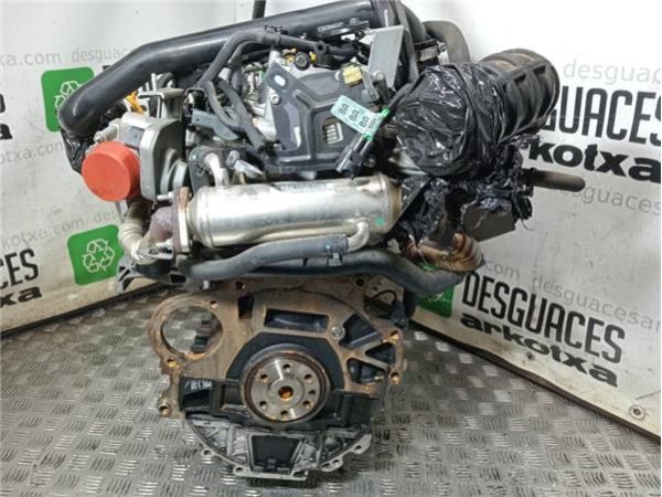 MOTOR COMPLETO Chevrolet Epica 2.0 D (KL1) (150CV) (2007 2022) (110 KW) - 36062 / Z20S1 105263k