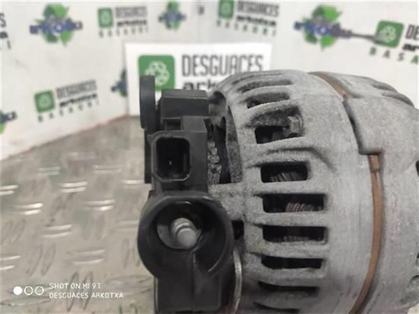 ALTERNADOR Peugeot 308 1.6 HDI (80 KW) - 6997 / 9HZ